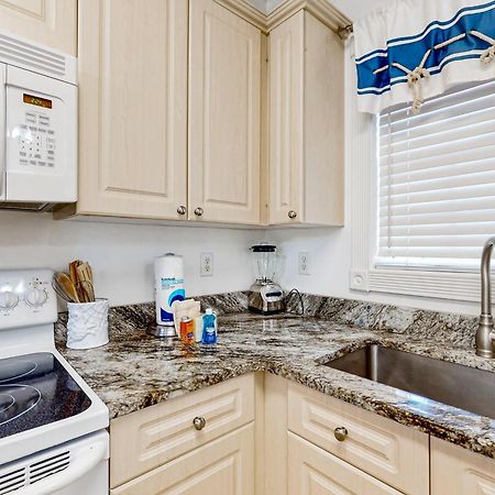 Magnolia Pointe Unit 103 Διαμέρισμα Μιρτλ Μπιτς Εξωτερικό φωτογραφία