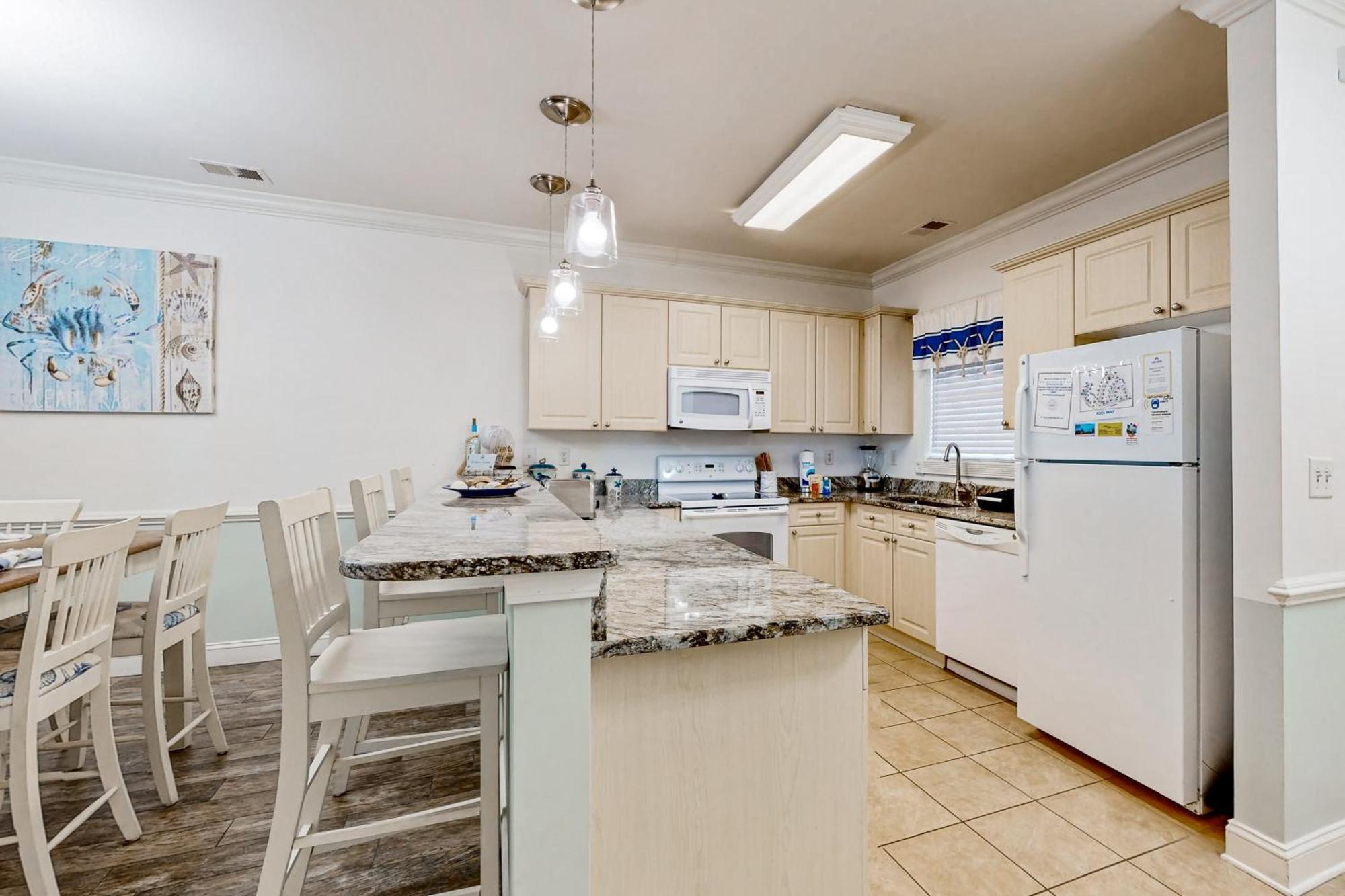 Magnolia Pointe Unit 103 Διαμέρισμα Μιρτλ Μπιτς Εξωτερικό φωτογραφία
