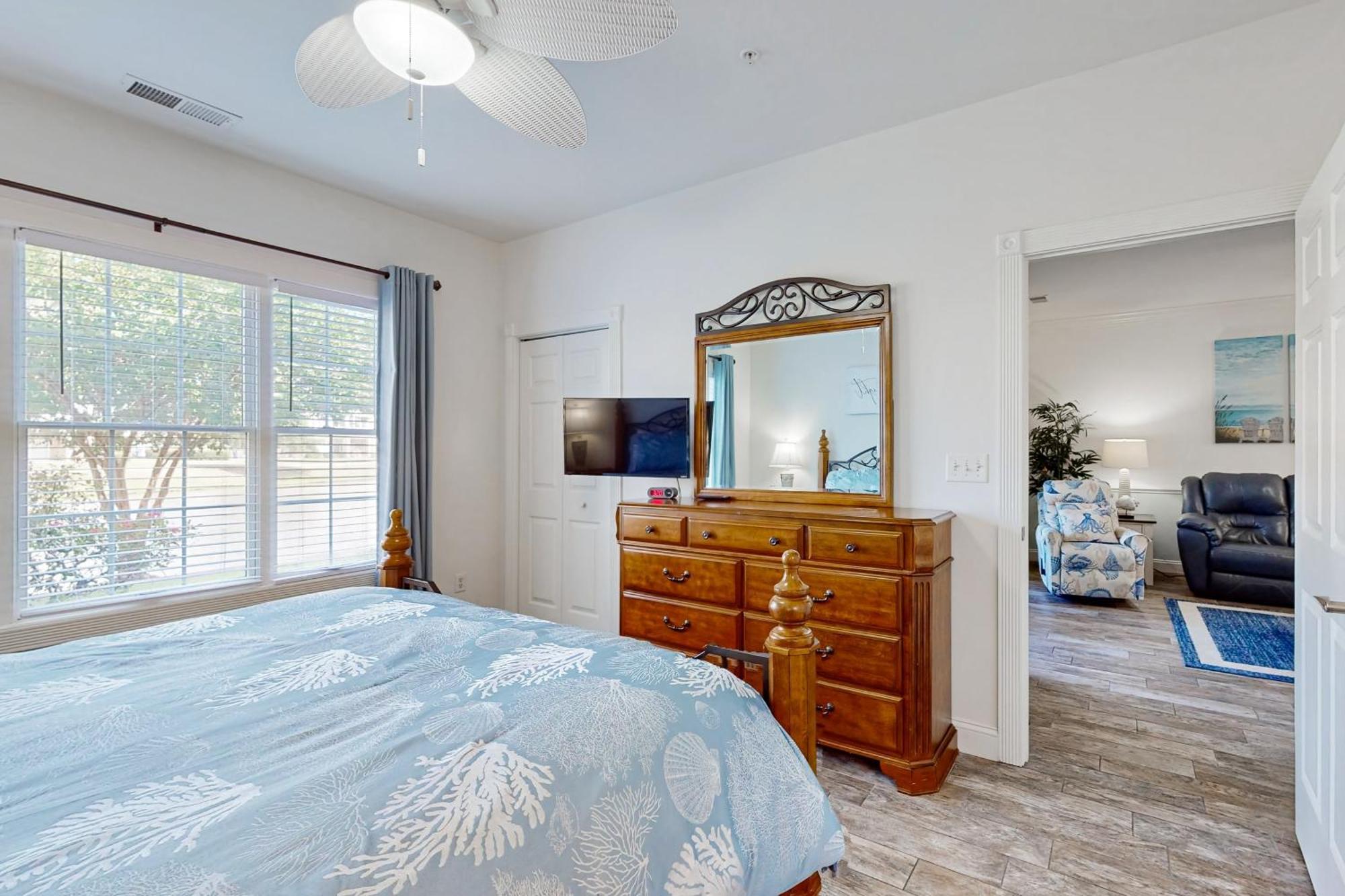 Magnolia Pointe Unit 103 Διαμέρισμα Μιρτλ Μπιτς Εξωτερικό φωτογραφία