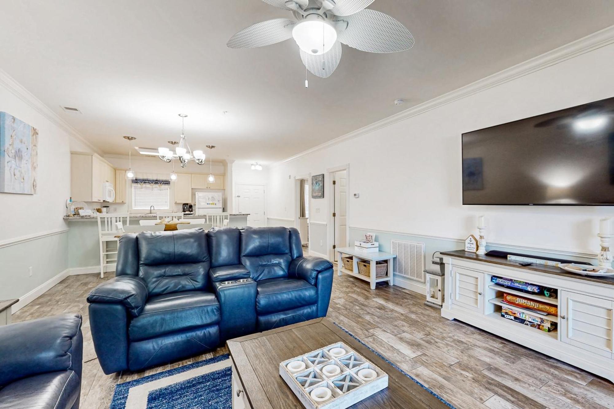 Magnolia Pointe Unit 103 Διαμέρισμα Μιρτλ Μπιτς Εξωτερικό φωτογραφία
