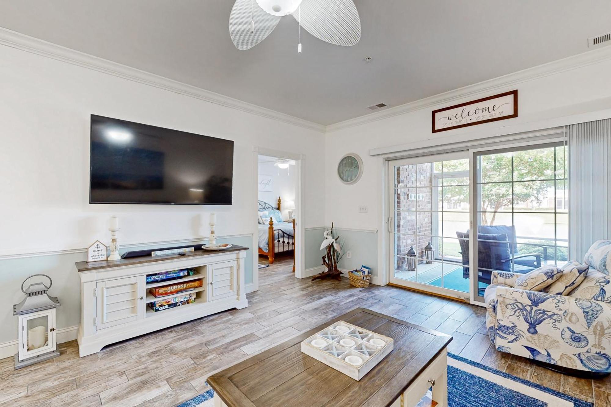 Magnolia Pointe Unit 103 Διαμέρισμα Μιρτλ Μπιτς Εξωτερικό φωτογραφία