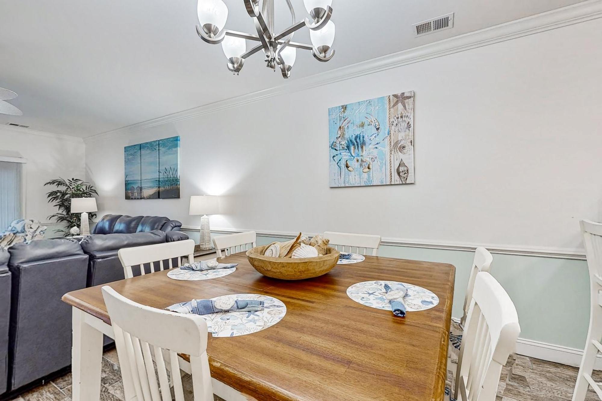 Magnolia Pointe Unit 103 Διαμέρισμα Μιρτλ Μπιτς Εξωτερικό φωτογραφία