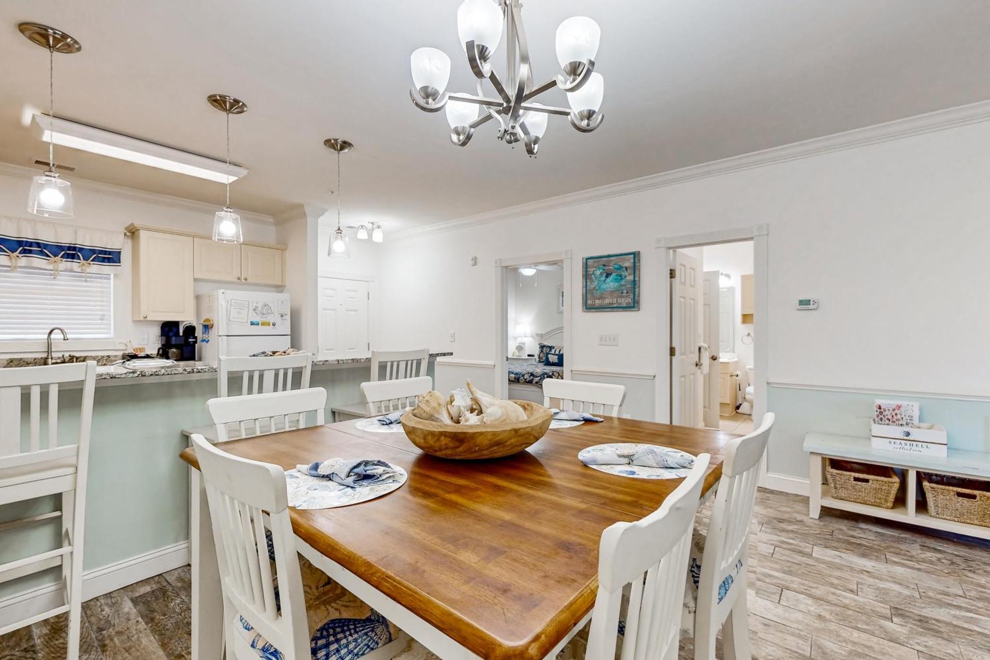 Magnolia Pointe Unit 103 Διαμέρισμα Μιρτλ Μπιτς Εξωτερικό φωτογραφία